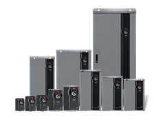 丹佛斯变频器FC31系列价格|参数设置